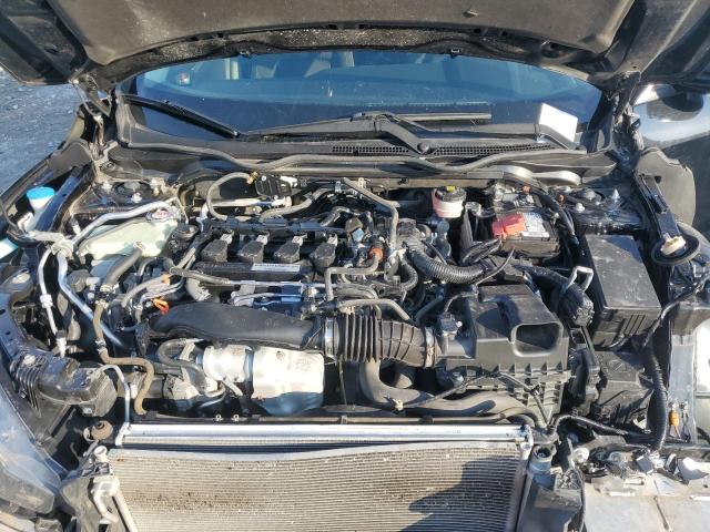 JHMFC1F32JX036837 - 2018 HONDA CIVIC EX Qara foto 11