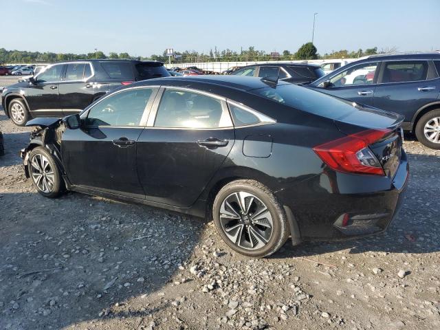 JHMFC1F32JX036837 - 2018 HONDA CIVIC EX Qara foto 2