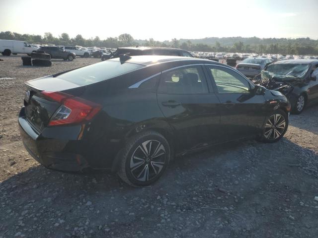 JHMFC1F32JX036837 - 2018 HONDA CIVIC EX Qara foto 3