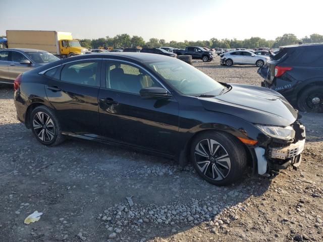 JHMFC1F32JX036837 - 2018 HONDA CIVIC EX Qara foto 4