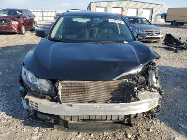 JHMFC1F32JX036837 - 2018 HONDA CIVIC EX Qara foto 5