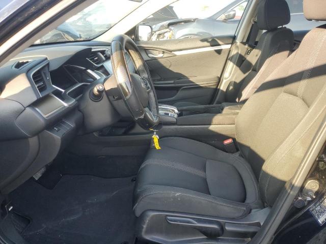 JHMFC1F32JX036837 - 2018 HONDA CIVIC EX Qara foto 7