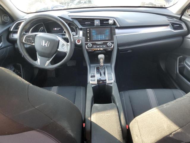 JHMFC1F32JX036837 - 2018 HONDA CIVIC EX Qara foto 8