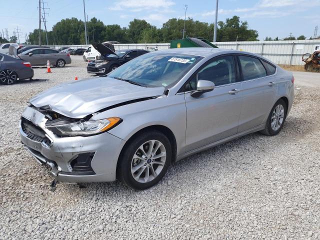 2020 FORD FUSION SE, 