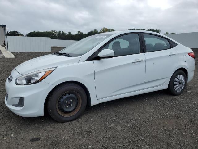 2017 HYUNDAI ACCENT SE, null