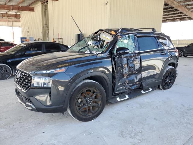 2022 HYUNDAI SANTA FE SEL, 