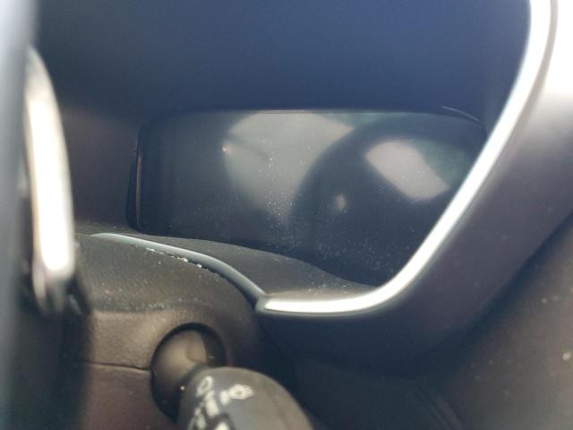 5NMS64AJXNH386472 - 2022 HYUNDAI SANTA FE SEL GRAY photo 9