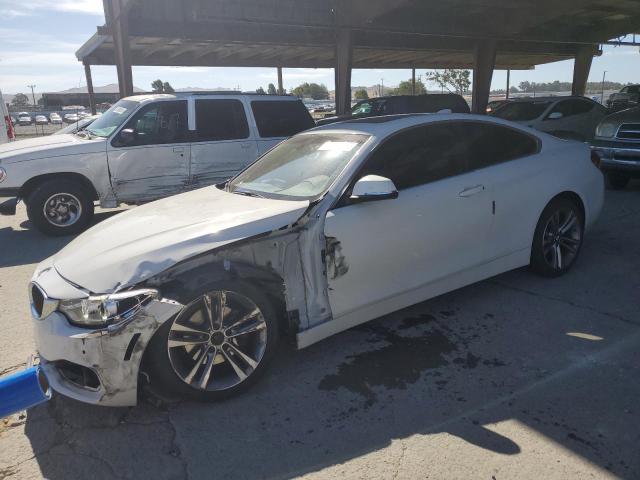 2016 BMW 428 I, 