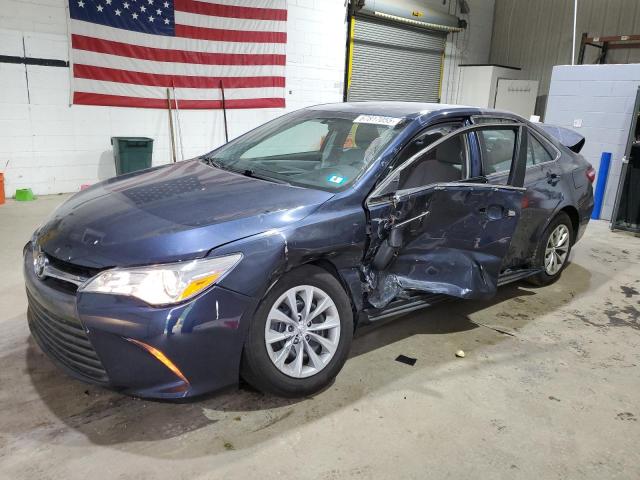 2017 TOYOTA CAMRY LE, 