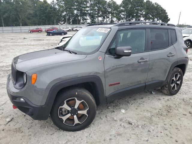 2021 JEEP RENEGADE TRAILHAWK, 