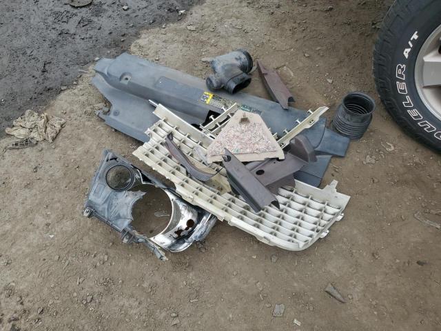 1FMFU18556LA76532 - 2006 FORD EXPEDITION EDDIE BAUER بني صورة 13