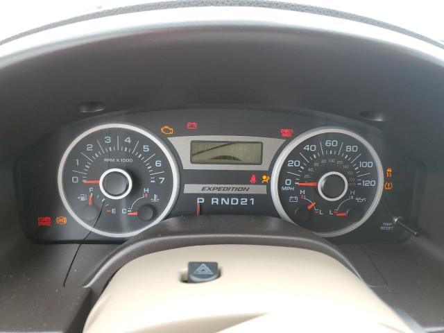 1FMFU18556LA76532 - 2006 FORD EXPEDITION EDDIE BAUER بني صورة 9
