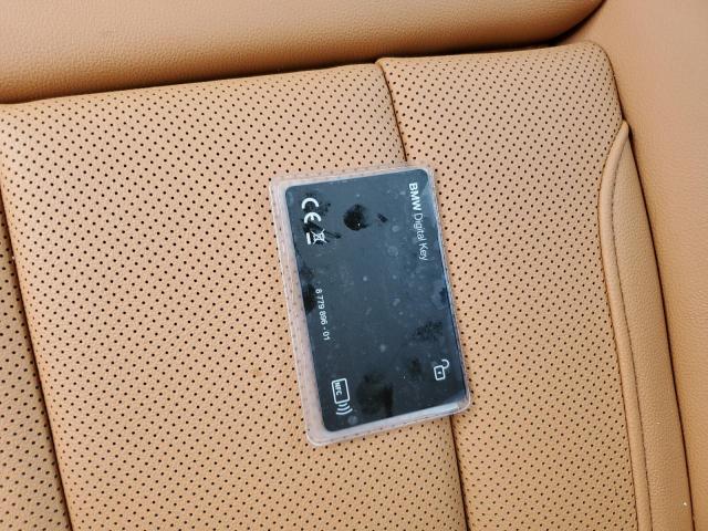 WBY73AW08PFN75228 - 2023 BMW I4 EDRIVE 40 白色 照片 12