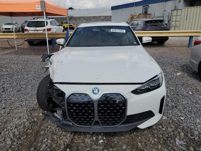 WBY73AW08PFN75228 - 2023 BMW I4 EDRIVE 40 白色 照片 5