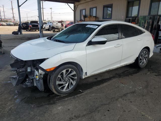 2016 HONDA CIVIC EX, 