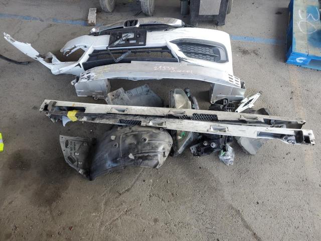 2HGFC2F77GH562647 - 2016 HONDA CIVIC EX WHITE photo 12