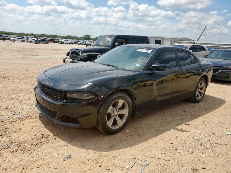 2015 DODGE CHARGER SE, null