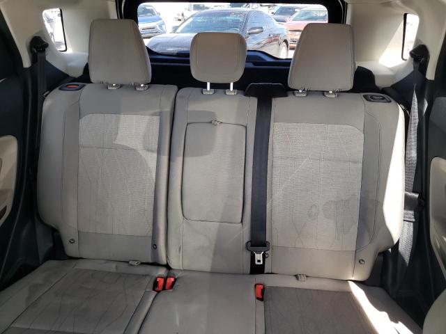 MAJ6S3GL1LC321768 - 2020 FORD ECOSPORT SE BLACK photo 10