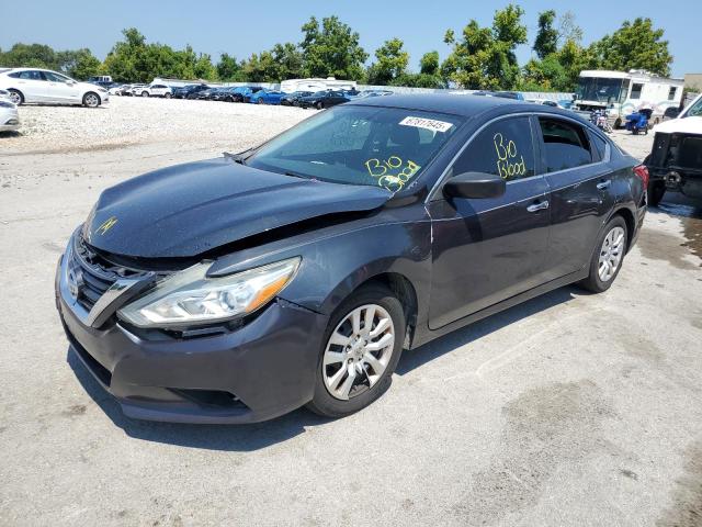 2016 NISSAN ALTIMA 2.5, null