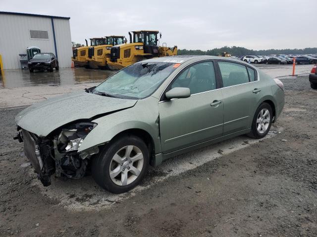 2007 NISSAN ALTIMA 2.5, 
