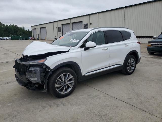 2019 HYUNDAI SANTA FE SEL, 