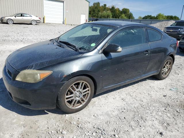 2006 TOYOTA SCION TC, 