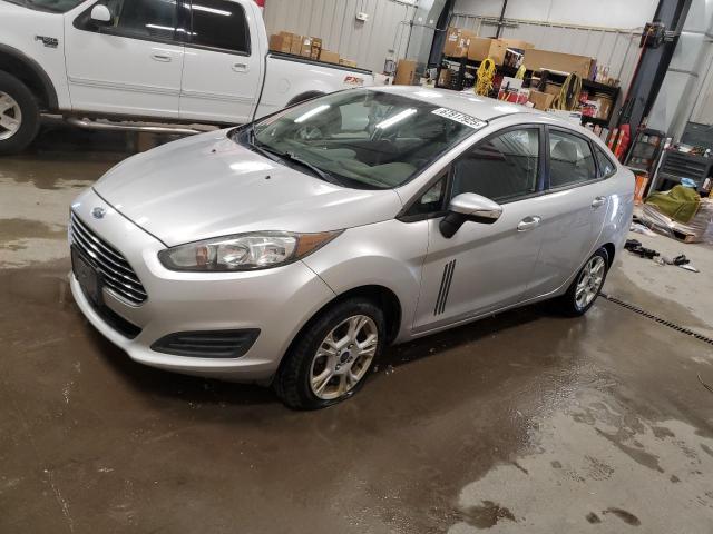 2014 FORD FIESTA SE, 
