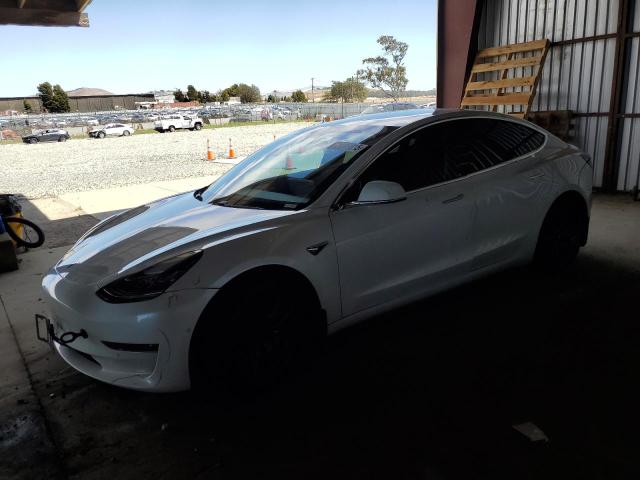 2020 TESLA MODEL 3, 