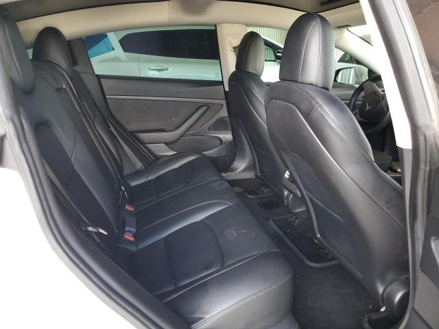 5YJ3E1EA9LF799515 - 2020 TESLA MODEL 3 Ağ foto 10