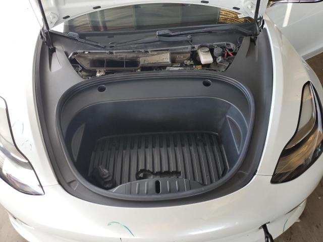5YJ3E1EA9LF799515 - 2020 TESLA MODEL 3 Ağ foto 11