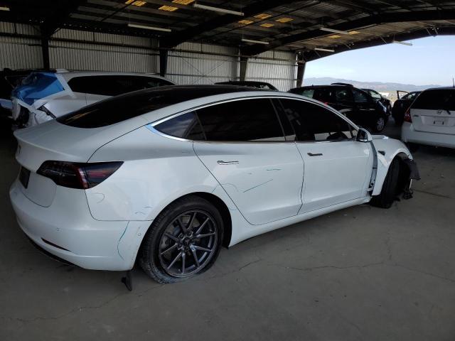 5YJ3E1EA9LF799515 - 2020 TESLA MODEL 3 Ağ foto 3