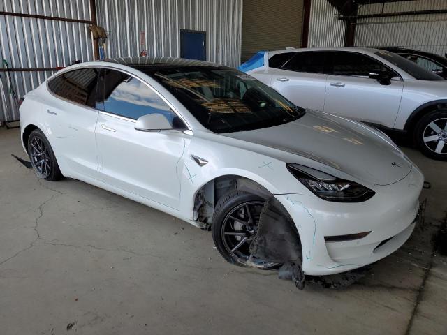 5YJ3E1EA9LF799515 - 2020 TESLA MODEL 3 Ağ foto 4