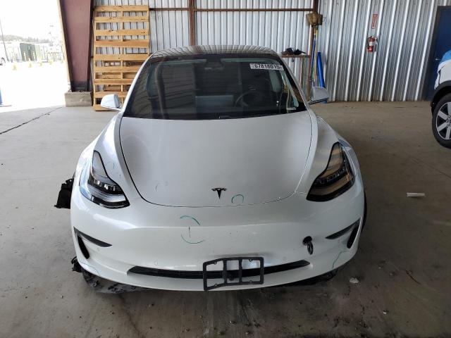 5YJ3E1EA9LF799515 - 2020 TESLA MODEL 3 Ağ foto 5