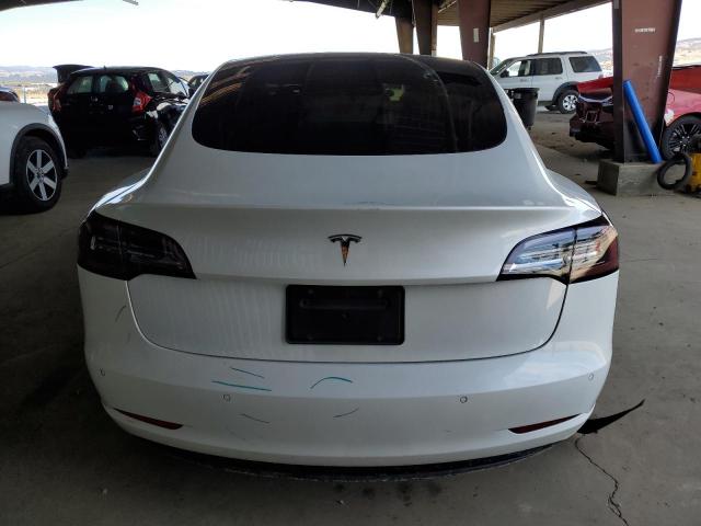 5YJ3E1EA9LF799515 - 2020 TESLA MODEL 3 Ağ foto 6