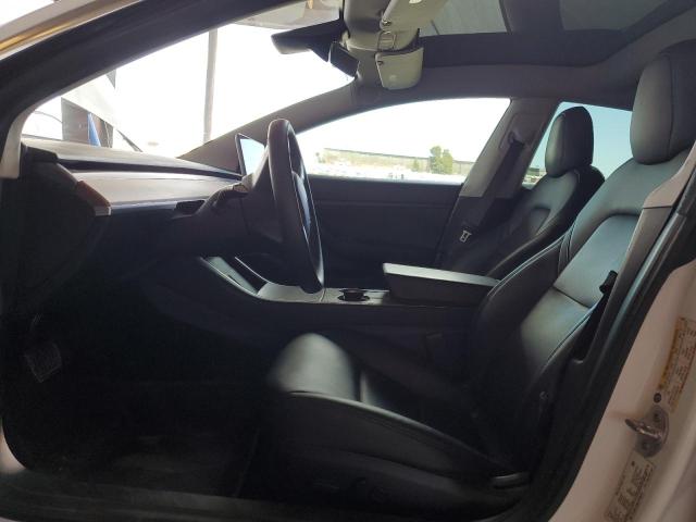 5YJ3E1EA9LF799515 - 2020 TESLA MODEL 3 Ağ foto 7