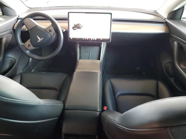 5YJ3E1EA9LF799515 - 2020 TESLA MODEL 3 Ağ foto 8