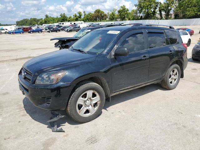 2009 TOYOTA RAV4, 