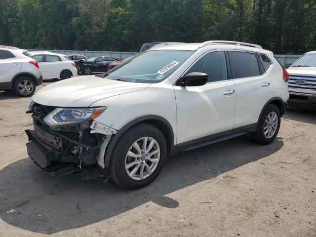 2018 NISSAN ROGUE S, 