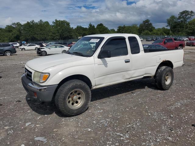 2000 TOYOTA TACOMA XTRACAB, 