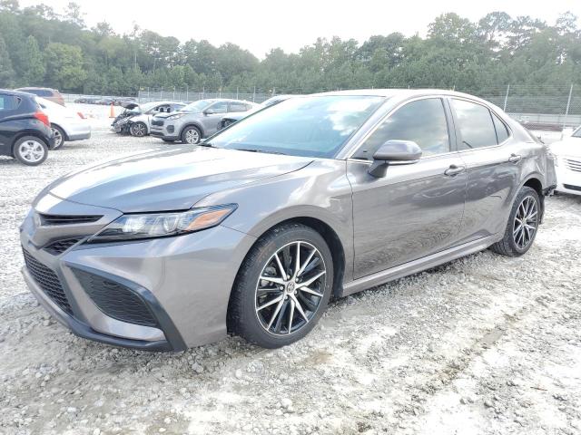 2024 TOYOTA CAMRY SE NIGHT SHADE, 