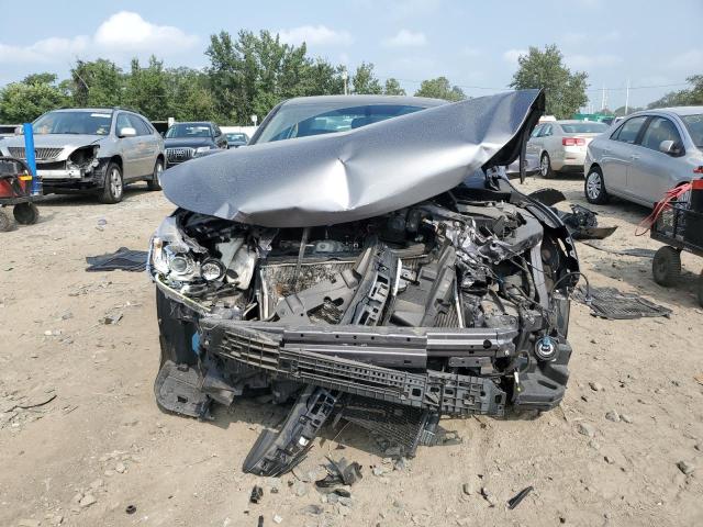 1HGCR2F82GA117953 - 2016 HONDA ACCORD EXL 灰色 照片 5