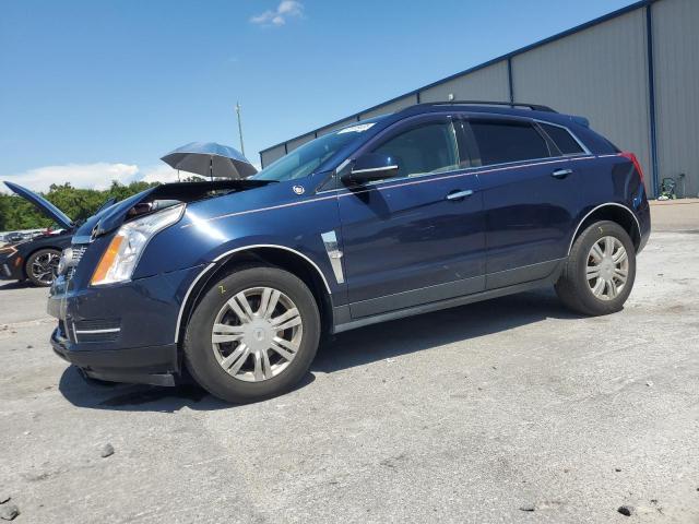 2010 CADILLAC SRX, 