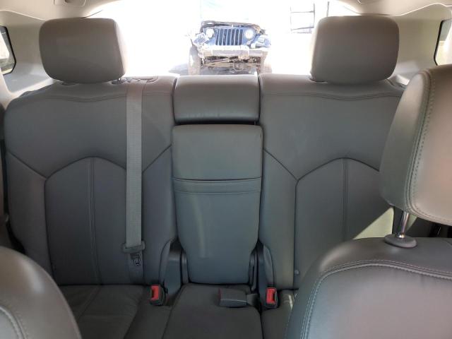 3GYFNGEY6AS653567 - 2010 CADILLAC SRX Mavi foto 10