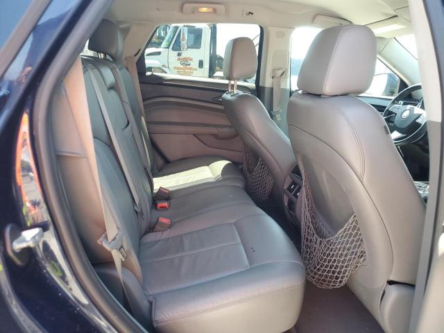 3GYFNGEY6AS653567 - 2010 CADILLAC SRX Mavi foto 11
