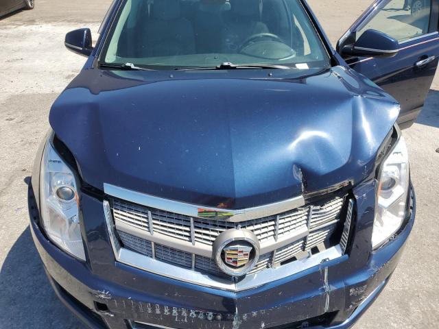 3GYFNGEY6AS653567 - 2010 CADILLAC SRX Mavi foto 12