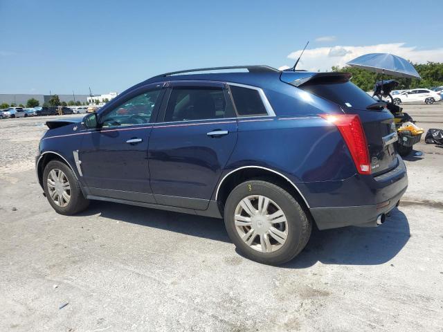 3GYFNGEY6AS653567 - 2010 CADILLAC SRX Mavi foto 2