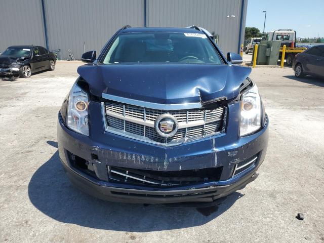 3GYFNGEY6AS653567 - 2010 CADILLAC SRX Mavi foto 5
