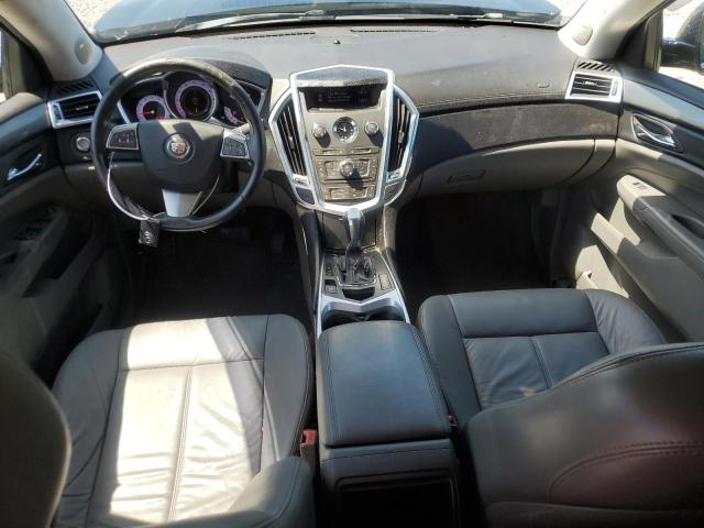 3GYFNGEY6AS653567 - 2010 CADILLAC SRX Mavi foto 8