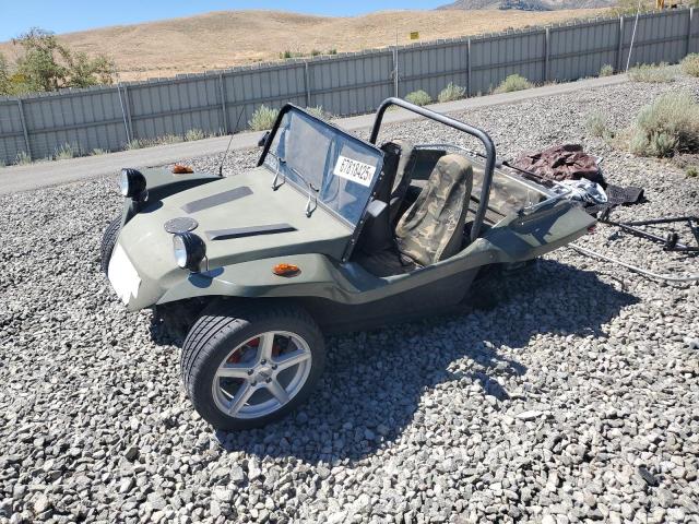 1974 VOLKSWAGEN BEETLE, 