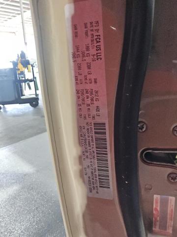 1C4NJPBA4HD134189 - 2017 JEEP PATRIOT SPORT 棕色 照片 13